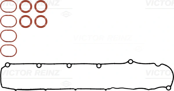 Gasket Set, cylinder head cover (15-36571-01)
