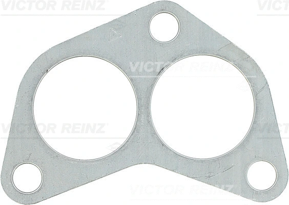 Gasket, exhaust pipe (71-26243-10)