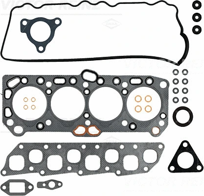 Gasket Kit, cylinder head (02-52255-02)