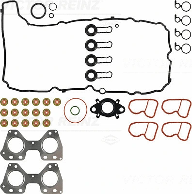 Gasket Kit, cylinder head (02-10188-01)