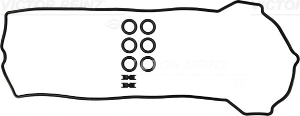 Gasket Set, cylinder head cover (15-29497-01)