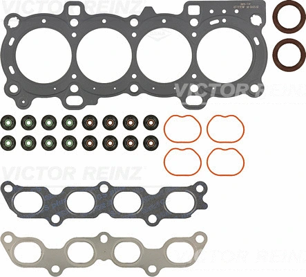 Gasket Kit, cylinder head (02-36405-02)