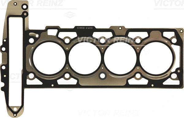 Gasket, cylinder head (61-36220-00)