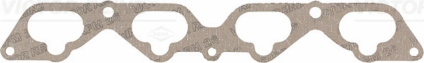 Gasket, intake manifold (71-28491-10)