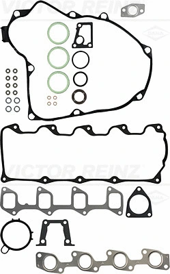 Gasket Kit, cylinder head (02-52750-03)