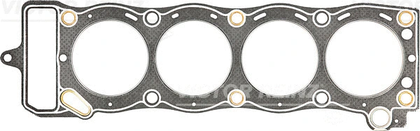Gasket, cylinder head (61-52605-00)