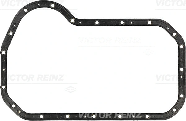 Gasket, oil sump (71-33138-00)