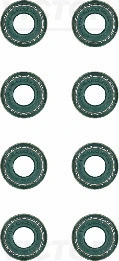 Seal Set, valve stem (12-26058-02)