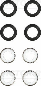 Seal Set, valve stem (12-21918-05)