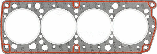 Gasket, cylinder head (61-31740-00)