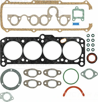 Gasket Kit, cylinder head (02-25385-02)
