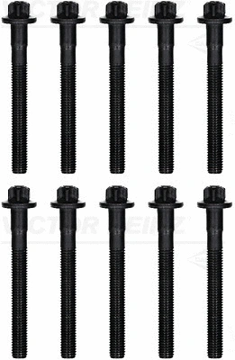 Cylinder Head Bolt Set (14-32109-01)