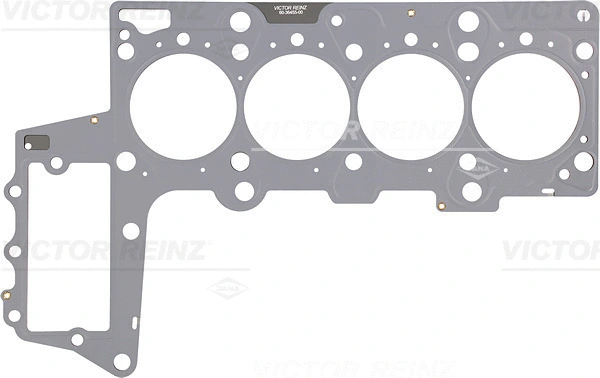 Gasket, cylinder head (61-36455-00)