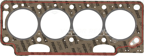 Gasket, cylinder head (61-34115-00)