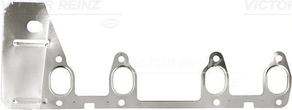 Gasket, exhaust manifold (71-37533-00)