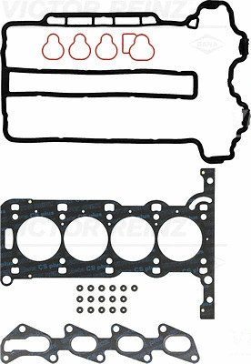 Gasket Kit, cylinder head (02-34162-01)