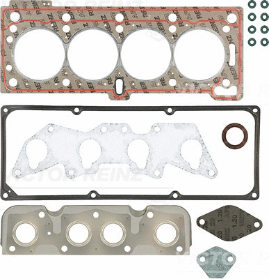 Gasket Kit, cylinder head (02-33680-02)