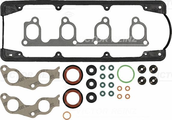 Gasket Kit, cylinder head (02-26539-02)