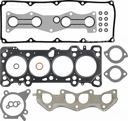 Gasket Kit, cylinder head (02-53380-01)