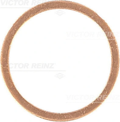 Seal Ring, oil drain plug (41-70231-00)