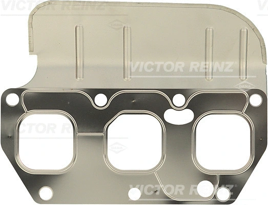 Gasket, exhaust manifold (71-36091-00)