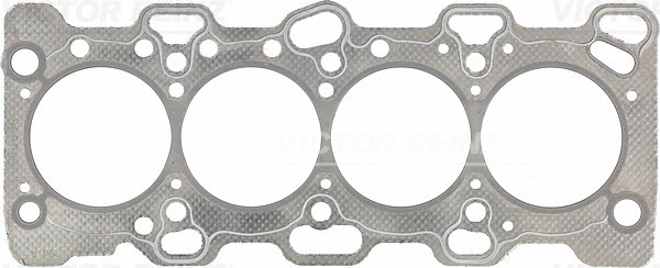 Gasket, cylinder head (61-53220-00)