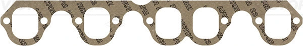 Gasket, intake manifold (71-24787-10)