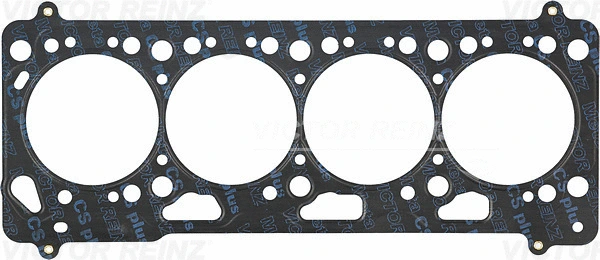 Gasket, cylinder head (61-31970-00)