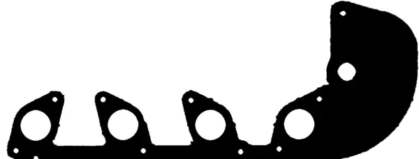 Gasket, exhaust manifold (71-35992-00)