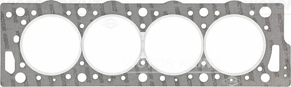 Gasket, cylinder head (61-33665-00)