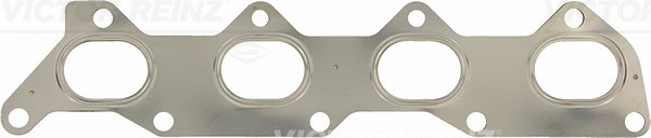 Gasket, exhaust manifold (71-34206-00)