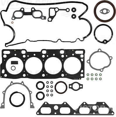 Full Gasket Kit, engine (01-53470-03)