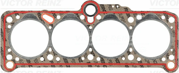 Gasket, cylinder head (61-27515-40)