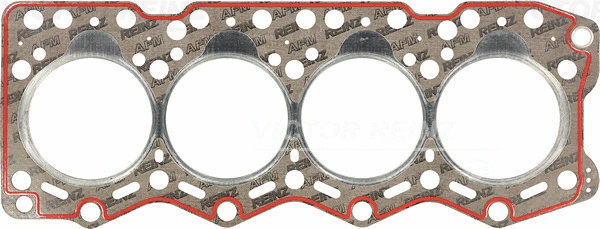 Gasket, cylinder head (61-33955-20)