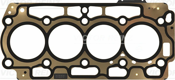 Gasket, cylinder head (61-10039-20)