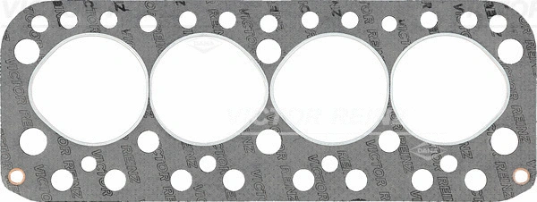 Gasket, cylinder head (61-35330-00)