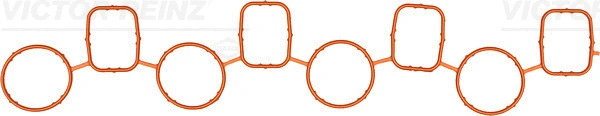 Gasket, intake manifold (71-40507-00)