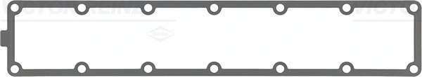 Gasket, intake manifold (71-11229-00)