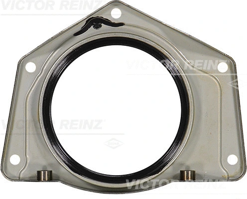 Shaft Seal, crankshaft (81-10455-00)