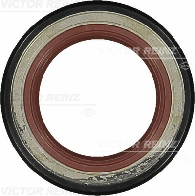 Shaft Seal, camshaft (81-33636-00)