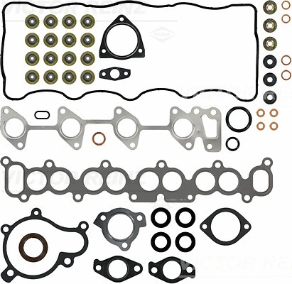 Gasket Kit, cylinder head (02-53447-03)