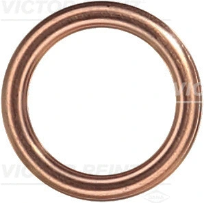 Seal Ring, oil drain plug (41-72029-30)
