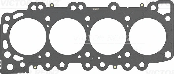 Gasket, cylinder head (61-53635-50)