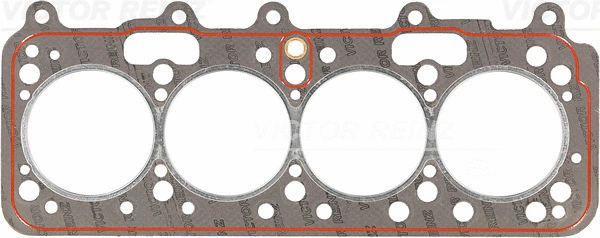 Gasket, cylinder head (61-35610-00)