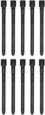 Cylinder Head Bolt Set (14-32124-01)