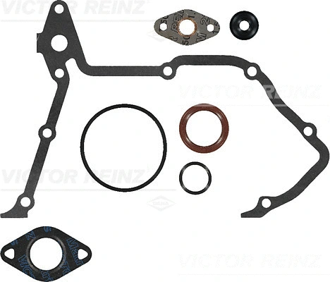 Gasket Kit, crankcase (08-38367-03)