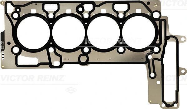 Gasket, cylinder head (61-37635-20)