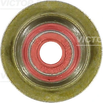 Seal Ring, valve stem (70-37281-00)