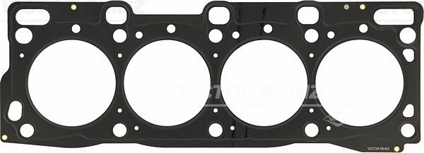 Gasket, cylinder head (61-53470-00)