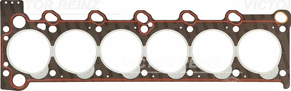 Gasket, cylinder head (61-26205-50)